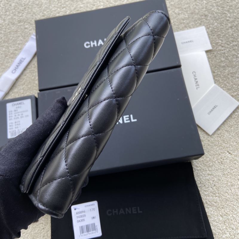 Chanel Wallet Purse